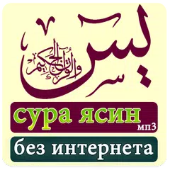Сура Ясин - Без Интернета Мп3 Мишари Рашид APK 2.4 For Android.