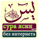 сура ясин - без интернета мп3 мишари рашид APK