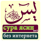 сура ясин - без интернета мп3 мишари рашид 圖標