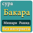 сура Бакара без интернета Мишари Рашид APK