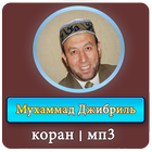 Icona Мухаммад Джибриль - коран мп3