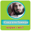 Саад Аль Гамиди | Красивое чтение Корана