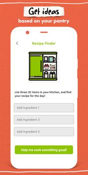 Del Monte Kitchenomics 截图 3