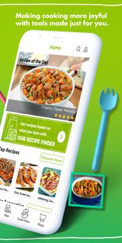 Del Monte Kitchenomics 截图 1