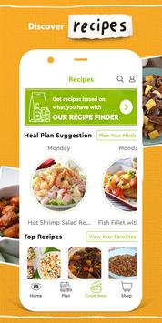 Del Monte Kitchenomics 截图 2