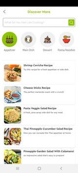 Del Monte Kitchenomics 截图 10