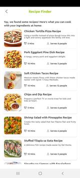Del Monte Kitchenomics 截图 11
