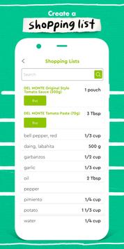 Del Monte Kitchenomics 截图 5