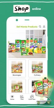 Del Monte Kitchenomics 截图 6
