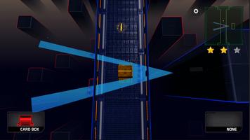 Stealth Sphere: Flick Ball اسکرین شاٹ 3