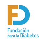 Fundación para la Diabetes أيقونة