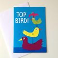 Top Bird 2019