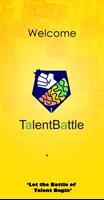 Talent Battle:  Prepare for Aptitude & Jobs! Plakat