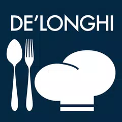 De'Longhi Recipe Book アプリダウンロード