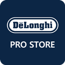 Delonghi Pro Store APK