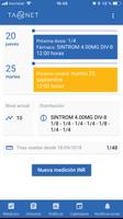 TAONet Mobile screenshot 2