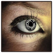 contact lens style 圖標