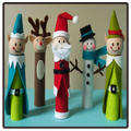 creative art craft projects