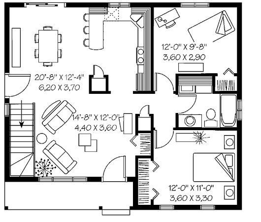 modern sketch house  plans  for Android APK  Download 