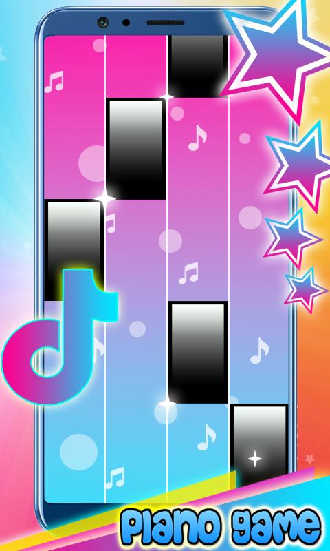 Justin Bieber 🎹 piano tiles APK for Android Download