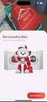De Laundry Max पोस्टर