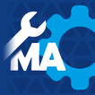 DeLaval MAtool icon