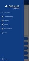 DeLaval MAtool 스크린샷 2