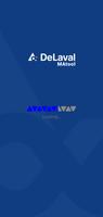 DeLaval MAtool 스크린샷 1