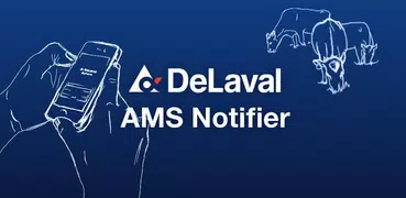 AMS Notifier