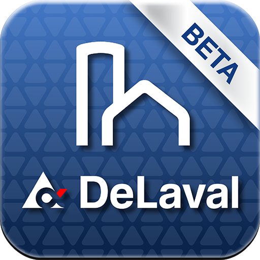 DeLaval MyFarm Beta