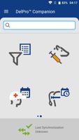 DeLaval Companion 6.13 الملصق