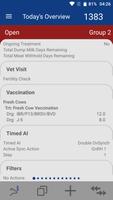 DeLaval Companion 6.13 تصوير الشاشة 1
