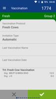 DeLaval Companion 6.13 تصوير الشاشة 2