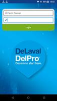 DeLaval DelPro™ Companion 5.3 gönderen