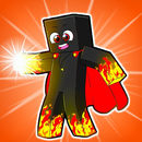 Athos Skins For Minecraft Pe APK
