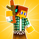 Fire FF Battle Mod Minecraft APK