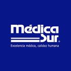 Médica Sur simgesi