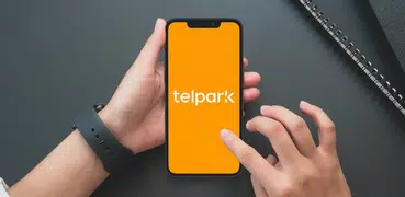 Telpark - Tu app del parking