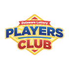 آیکون‌ DE Lottery Players Club