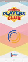 Poster DE Lottery Players Club
