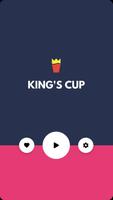 King's Cup - Beverages not Inc screenshot 2