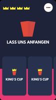 King’s Cup - Getränke nicht in Screenshot 1