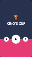 King's Cup plakat