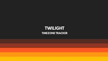 Twilight پوسٹر