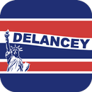 Delancey Car Service APK