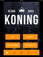 De Lange Heer is Koning capture d'écran 2