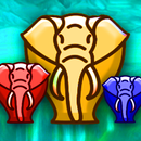 Timberland arrange puzzle game APK