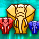 Timberland arrange puzzle game