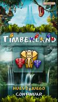Timberland Poster