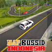 Icona Map Bussid Indonesia